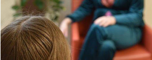 Gespecialiseerde Ggz